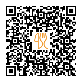 QR-code link para o menu de Karito Burger