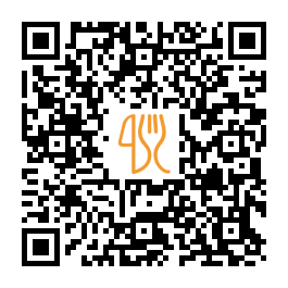 QR-code link para o menu de Mcdonald's