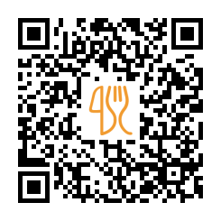 QR-code link para o menu de Local Habit