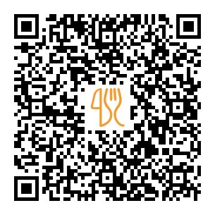 QR-code link para o menu de Four Little Monsters Steeped Tea Delights