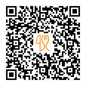 QR-code link para o menu de Clean Juice