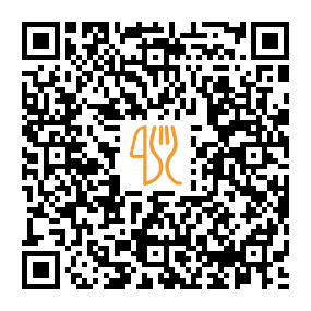 QR-code link para o menu de High Hand Nursery