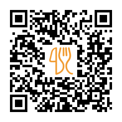 QR-code link para o menu de Stretch's Cafe