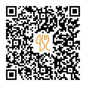 QR-code link para o menu de Cannon Ball Grill