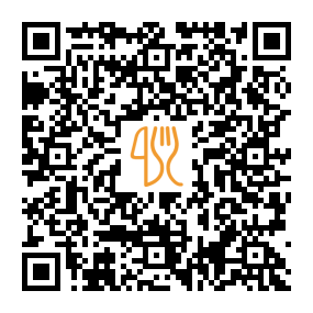 QR-code link para o menu de 1812 Pizza Company