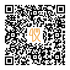 QR-code link para o menu de Asian House