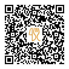 QR-code link para o menu de Tegry Bistro (sushi)