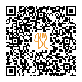 QR-code link para o menu de L'orchidee Royale