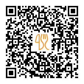 QR-code link para o menu de The Chicken Kitchen