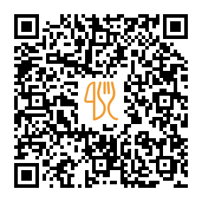 QR-code link para o menu de Les Trois Frères