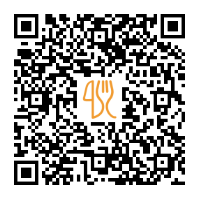 QR-code link para o menu de Stoney End Supper Club