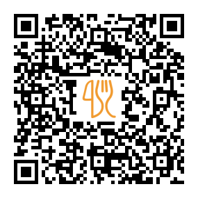 QR-code link para o menu de Aesop's Fable Restaurant