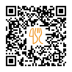 QR-code link para o menu de Bolin Barbeque