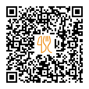 QR-code link para o menu de 110 Grill