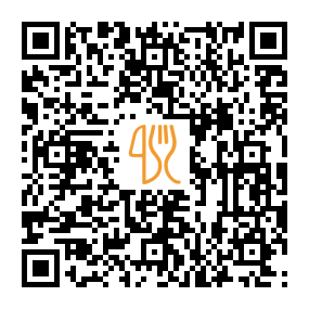 QR-code link para o menu de The River Front Cafe