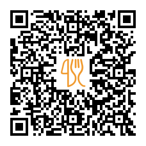 QR-code link para o menu de Fearless Brewing Co