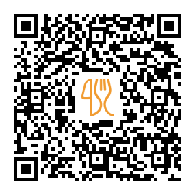 QR-code link para o menu de West Main Diner