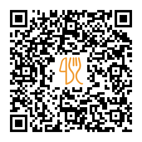 QR-code link para o menu de Hunger Hackers (kankarbagh)