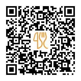 QR-code link para o menu de Filipino Kitchen