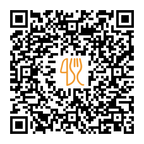 QR-code link para o menu de Esther's Kitchen Beer Garden