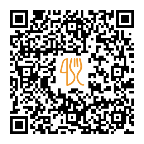 QR-code link para o menu de The Tiny Tap