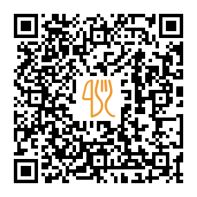 QR-code link para o menu de The Texas Road Stand