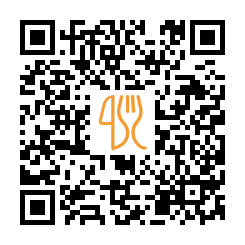 QR-code link para o menu de Fancy Donuts