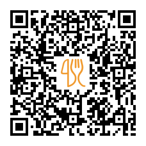 QR-code link para o menu de Cafe Caroline