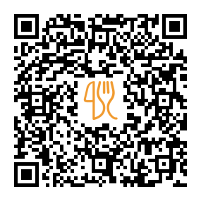 QR-code link para o menu de K's Koffee And Deli