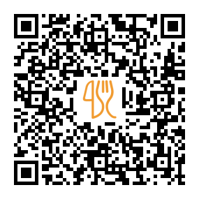 QR-code link para o menu de Milano's Pizza