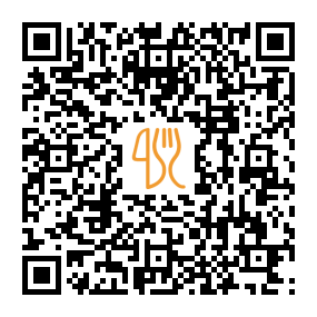 QR-code link para o menu de The Tea Set