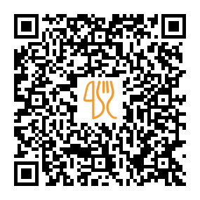 QR-code link para o menu de Lucky's Farm Tavern