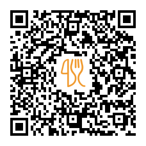 QR-code link para o menu de Curb Side Bistro