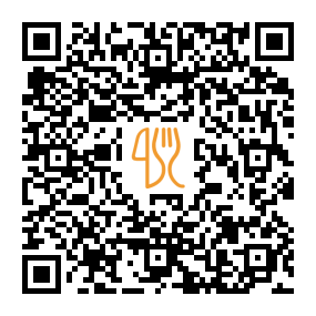 QR-code link para o menu de Round Guys Brewing Company