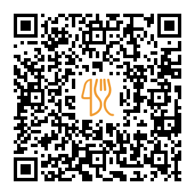 QR-code link para o menu de Grand Cafe