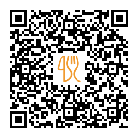 QR-code link para o menu de A-Tan Austin Bistro