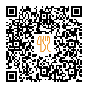 QR-code link para o menu de Lotus Garden