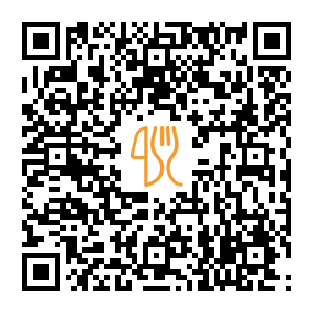 QR-code link para o menu de Chama Rodizio