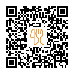 QR-code link para o menu de Chewy's