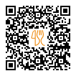 QR-code link para o menu de Love In The Oven Bakery