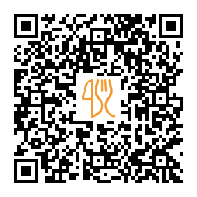 QR-code link para o menu de Twin Lakes Resort