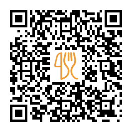 QR-code link para o menu de Mcdonald's