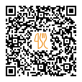 QR-code link para o menu de Planetary Coffee