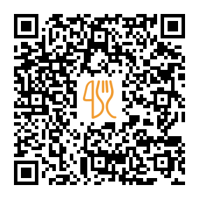 QR-code link para o menu de Soda Dona Dora