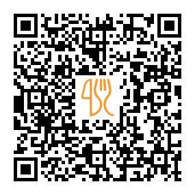 QR-code link para o menu de Hana Japan