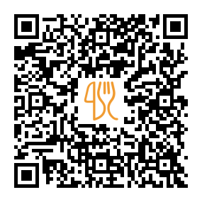 QR-code link para o menu de Vegan Palate