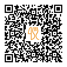 QR-code link para o menu de Snackbar At The Gorge