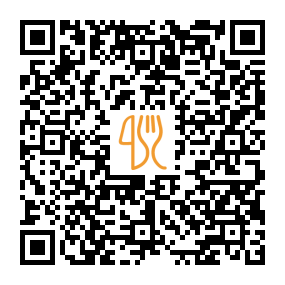 QR-code link para o menu de Gemini Coffee Shop