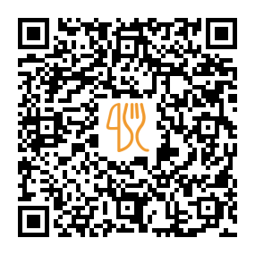 QR-code link para o menu de Fermentation Biergarten