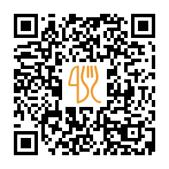 QR-code link para o menu de Kafe Kamin